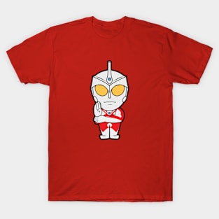 Ultraman Ace Attack T-Shirt